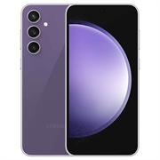 Samsung Galaxy S23 FE - 256Go - Violet