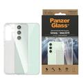 Coque Samsung Galaxy S23 FE Antibactérienne PanzerGlass HardCase - Claire