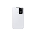 Étui à Rabat Samsung Galaxy S23 FE Smart View EF-ZS711CWEGWW - Blanc