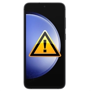 Réparation Nappe du Connecteur de Charge Samsung Galaxy S23 FE