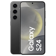 Samsung Galaxy S24 - 256Go - État quasi-parfait
