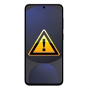 Réparation Batterie Samsung Galaxy S24 FE