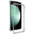 Coque Samsung Galaxy S24 FE en TPU Imak Drop-Proof