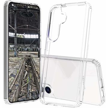 Coque Samsung Galaxy S24 JT Berlin Pankow Clear - Transparente