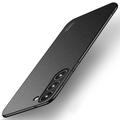 Coque Samsung Galaxy S24 Mofi Shield Matte - Noire