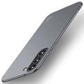 Coque Samsung Galaxy S24 Mofi Shield Matte - Grise