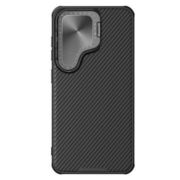 Coque Hybride Samsung Galaxy S24 Nillkin CamShield Prop