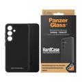 Coque Samsung Galaxy S24 PanzerGlass HardCase avec D3O - Noire