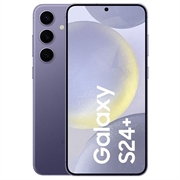 Samsung Galaxy S24+ - 256Go - Violette De Cobalt