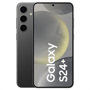 Samsung Galaxy S24+ - 256Go - Onyx Black