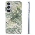 Coque Samsung Galaxy S24+ en TPU - Tropical