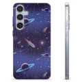 Coque Samsung Galaxy S24+ en TPU - Univers