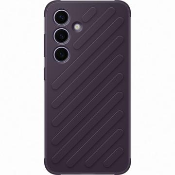 Coque Samsung Galaxy S24 Renforcée GP-FPS921SACVW - Violet foncé