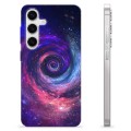 Coque Samsung Galaxy S24 en TPU - Galaxie