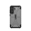 Coque Samsung Galaxy S24 UAG Plasma - Transparente