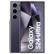 Samsung Galaxy S24 Ultra - 256Go - Violet de titane