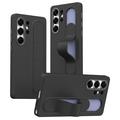 Coque hybride Smart Samsung Galaxy S24 Ultra avec poignée debout