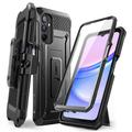 Coque Hybride Samsung Galaxy A16 Supcase Unicorn Beetle Pro - Noire