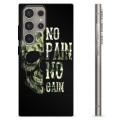 Coque Samsung Galaxy S24 Ultra en TPU - No Pain, No Gain