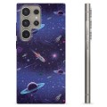 Coque Samsung Galaxy S24 Ultra en TPU - Univers