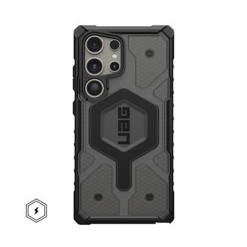 Coque Samsung Galaxy S24 Ultra UAG Pathfinder Clear Pro