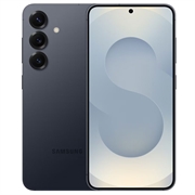 Samsung Galaxy S25 - 256GB - Bleu Noir