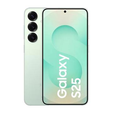 Samsung Galaxy S25 - 256GB - Menthe