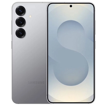 Samsung Galaxy S25 - 256Go - État quasi-parfait