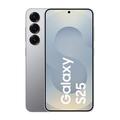 Samsung Galaxy S25 - 256GB - Ombre d'argent