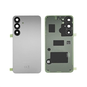 Cache Batterie GH82-36295A pour Samsung Galaxy S25 - Silver Shadow
