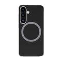 Coque Clear Magnet Samsung Galaxy S25 GP-FFS931YCATW - Claire