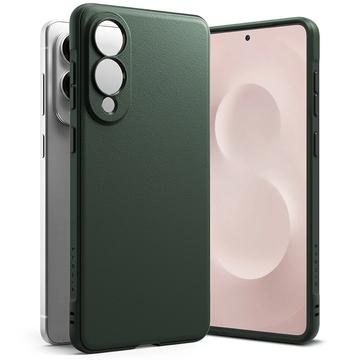 Coque Samsung Galaxy S25 Edge en TPU Ringke Onyx