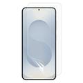 Film de Protection Ecran Samsung Galaxy S25 Edge - Transparente