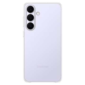 Samsung Galaxy S25 FE Clear Case EF-QS731CTEGWW - Transparente