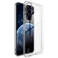 Coque Samsung Galaxy S25 FE en TPU Imak UX-5 - Transparente