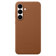 Coque Samsung Galaxy S25 FE KindSuit EF-VF766PBEGWW - Tannée