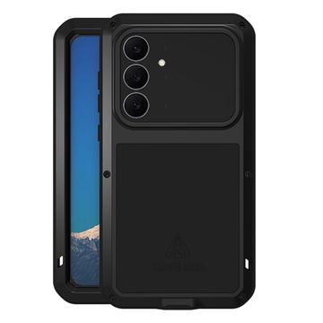 Coque hybride Samsung Galaxy S25 FE Love Mei Powerful