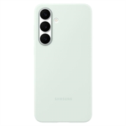 Samsung Galaxy S25 FE Silikone Case EF-PS731CMEGWW - Menthe