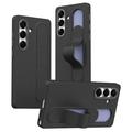 Coque hybride Smart Samsung Galaxy S25 FE avec poignée debout
