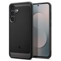 Coque Samsung Galaxy S25 FE en TPU Spigen Rugged Armor - Noire