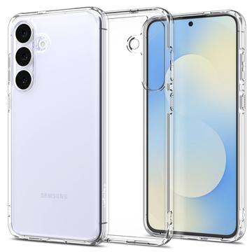 Coque Samsung Galaxy S25 FE Spigen Ultra Hybrid - Cristalline