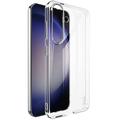 Coque Samsung Galaxy S25 Imak Crystal Clear II Pro - Transparente