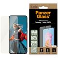 Protecteur d'écran Samsung Galaxy S25 PanzerGlass All-in-One Ultra-Wide Fit