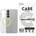 Coque Samsung Galaxy S25 PanzerGlass Care Urban Combat - Compatible MagSafe