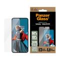 Protecteur d'Écran Samsung Galaxy S25 PanzerGlass Ultra-Wide Fit - 9H