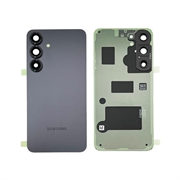 Cache Batterie GH82-36350E pour Samsung Galaxy S25+ - Blue Black