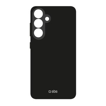 Coque Samsung Galaxy S25 SBS Full Active D3O - Noire