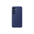 Coque Samsung Galaxy S25 en Silicone EF-PS931CNEGWW - Bleue