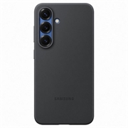 Coque Samsung Galaxy S25 en Silicone EF-PS931CBEGWW