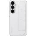 Coque Samsung Galaxy S25 avec Lanière et Support EF-GS931CWEGWW